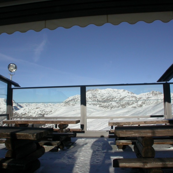 Mottolino (Carosello 3000) – Livigno ( I )