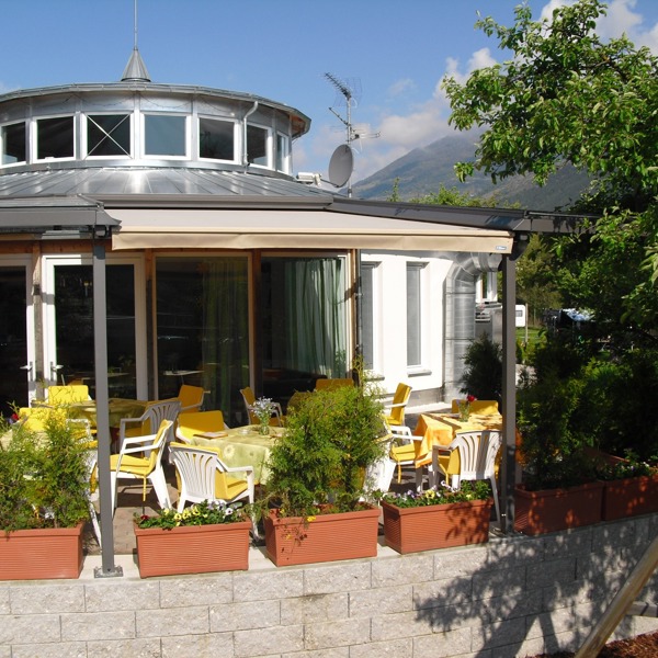 Camping Badlerhof - Laas