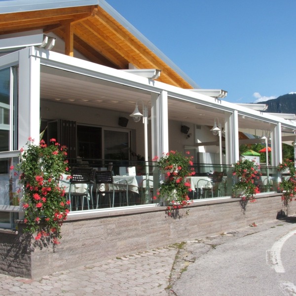 Europa – Caldonazzo ( I )