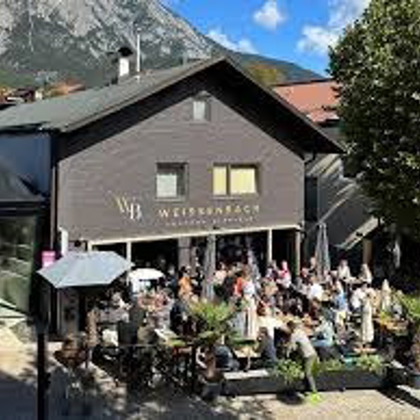 Bar Weissenbach- Telfs