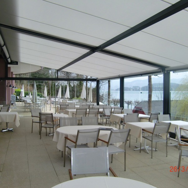 Hotel Hermitage **** - Luzern