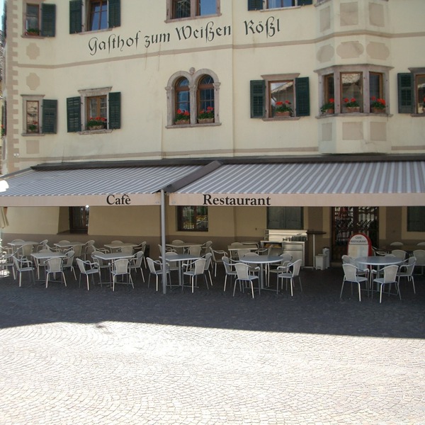 Weisses Rössl - Kaltern