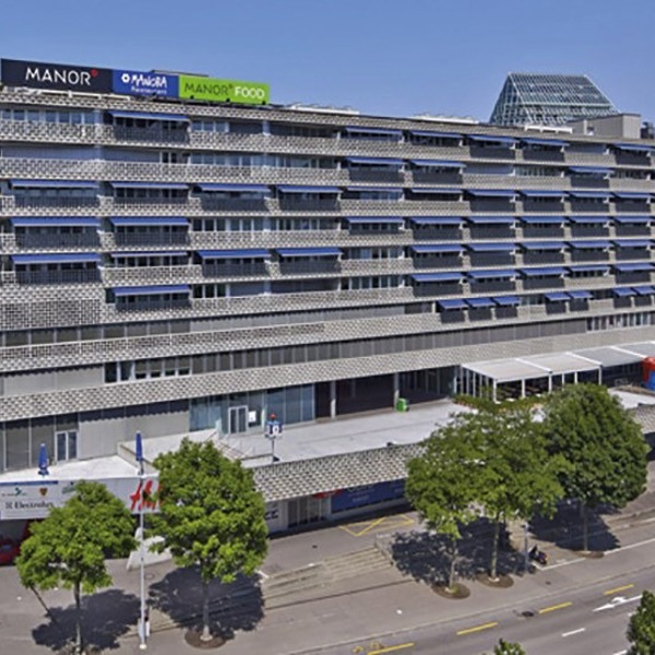 St. Jakob Park - Basel