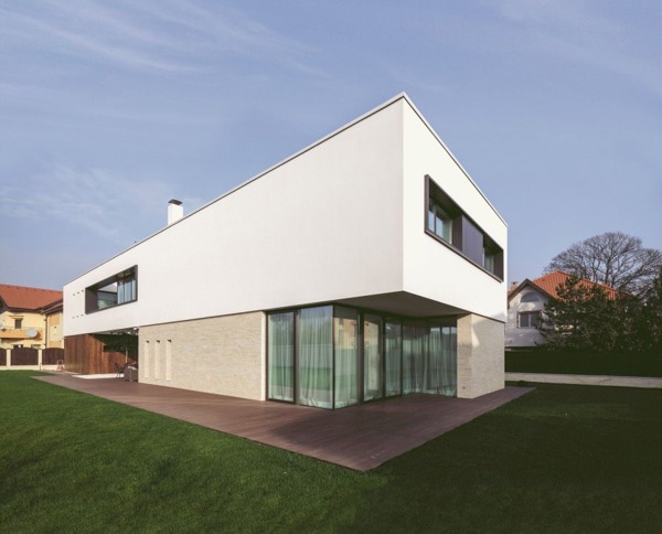 Referenzbilder unserer Fenster & Türen 