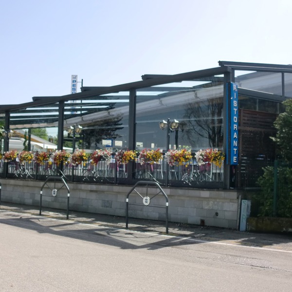 Pescatore – Caldonazzo ( I )