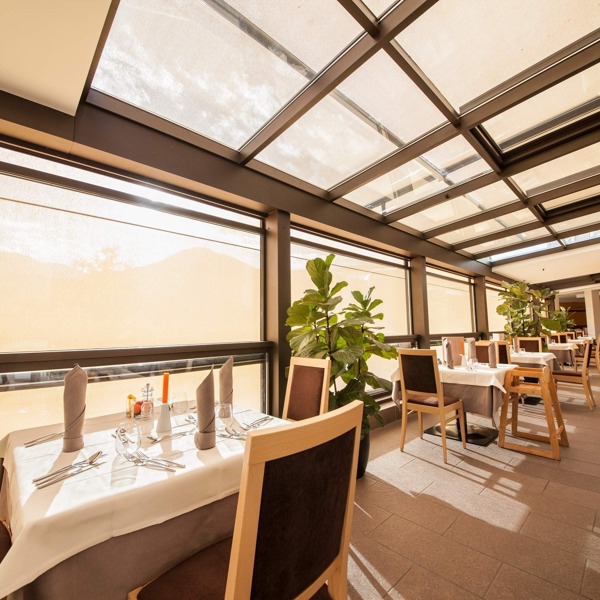 Bio Vital Hotel Theiner's Garten **** - Gargazon (BZ)