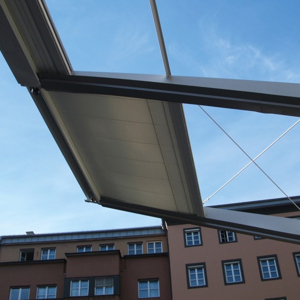 Sparkassenplatz - Innsbruck