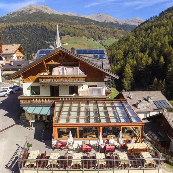 Jägerhof - Durnholz