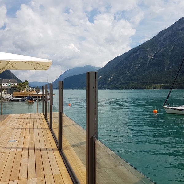 Hotel Post **** - Pertisau ( A )
