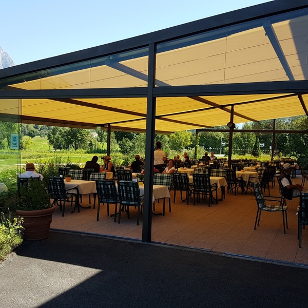 Golfrestaurant - Ellmau ( A )