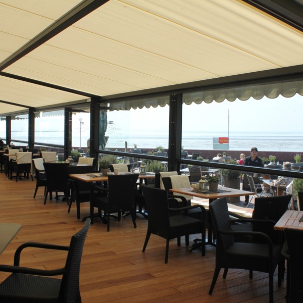 Le Patron – Wilhelmshaven ( D )