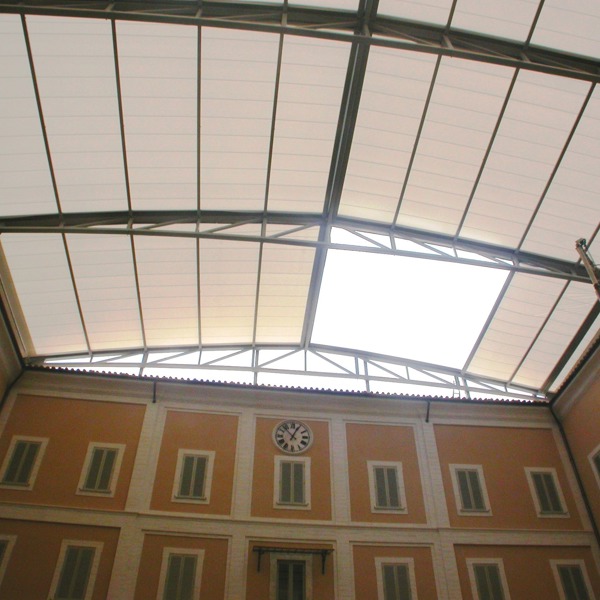 Castel Gandolfo - Rom