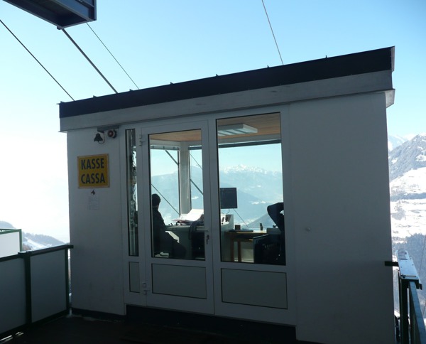 Referenzbilder unserer Fenster & Türen