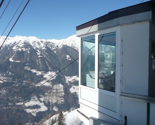 Referenzbilder unserer Fenster & Türen