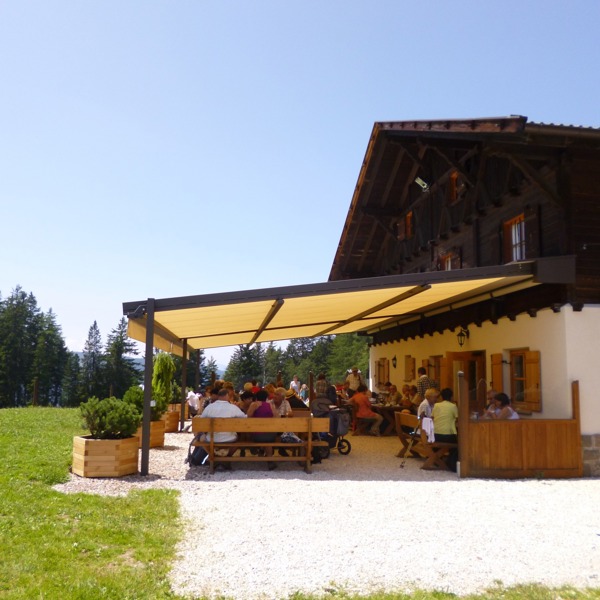 Häusler Sam - Eggen