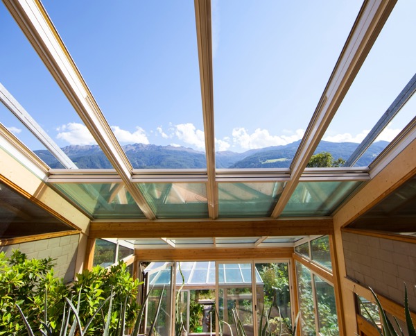 Referenzbilder zu unserem Schiebedach