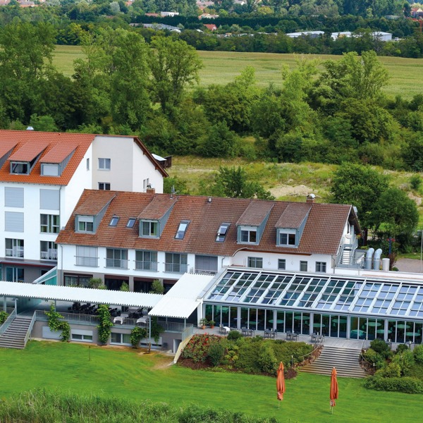 Hotel Darstein - Altrip