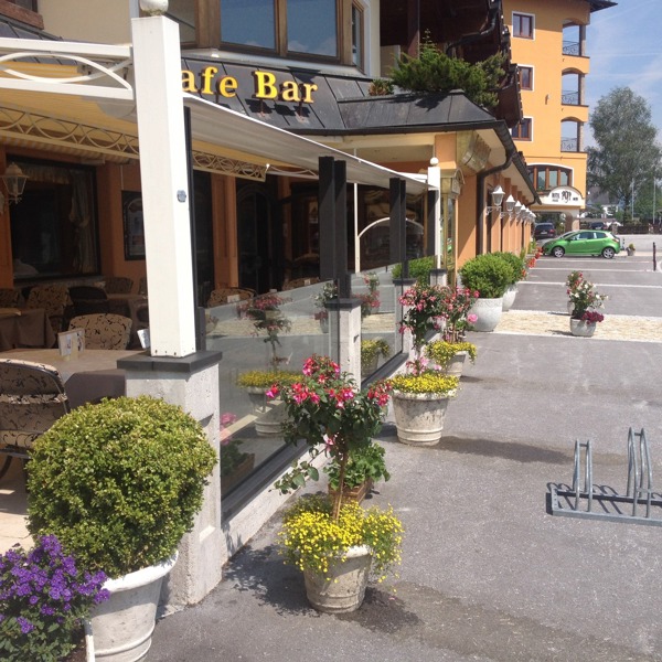 Hotel Post **** - Pertissau