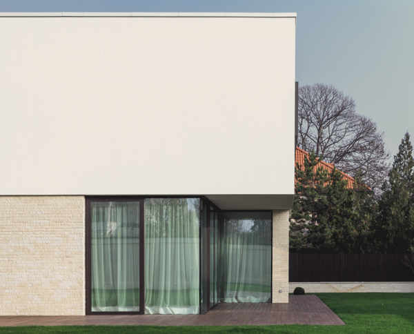 Referenzbilder unserer Fenster & Türen 