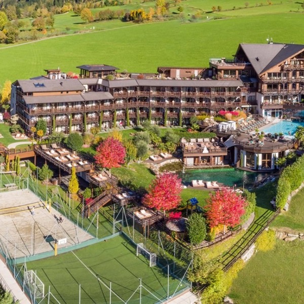 Andreus ***** - St. Leonhard i. P. 