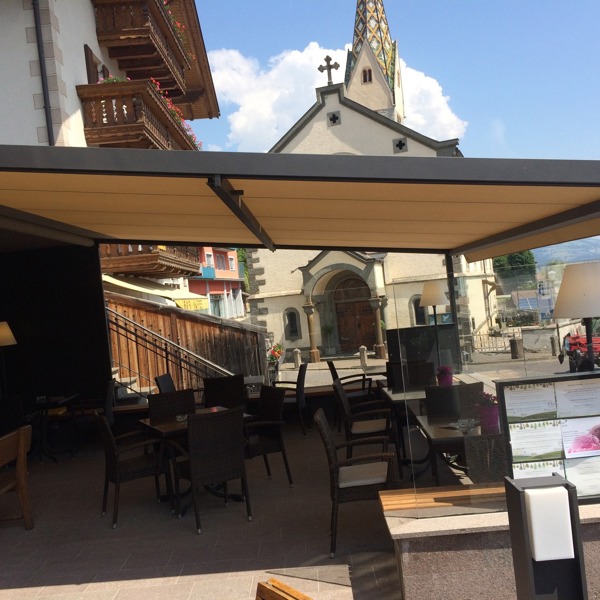 Rösslwirt - Barbian