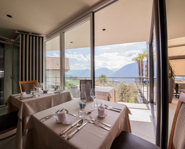 Referenzbilder zu unserer Stapelwand