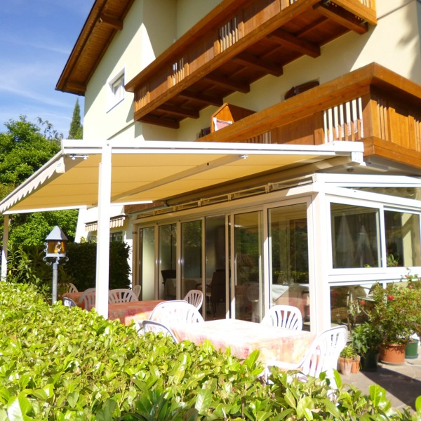 Pension Morenfeld - Algund